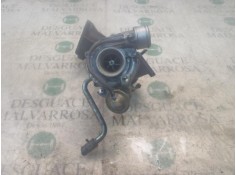 Recambio de turbocompresor para chrysler voyager (rg) 2.5 crd executive referencia OEM IAM   