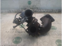 Recambio de turbocompresor para chrysler voyager (rg) 2.5 crd executive referencia OEM IAM    2