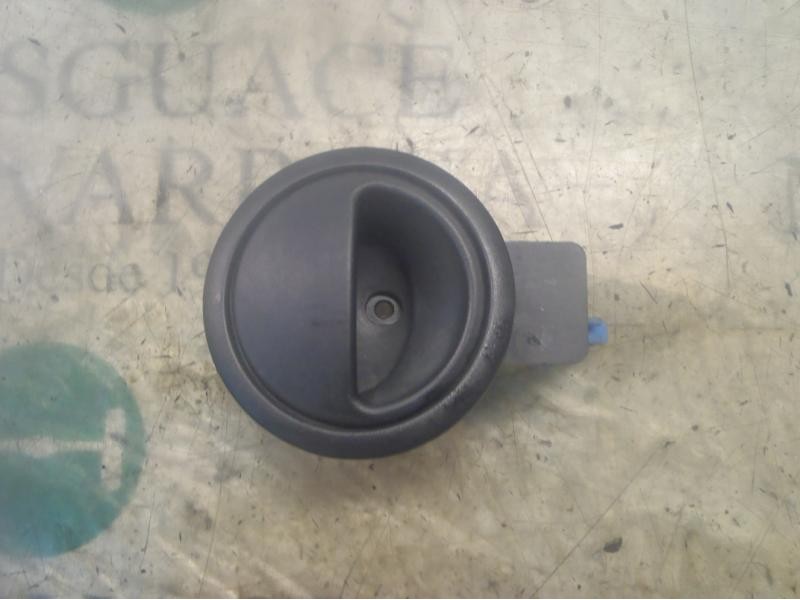Recambio de maneta interior delantera derecha para daewoo kalos 1.4 se referencia OEM IAM   