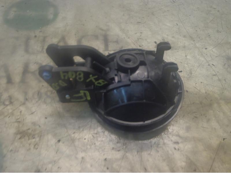 Recambio de maneta interior delantera derecha para daewoo kalos 1.4 se referencia OEM IAM   