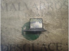 Recambio de modulo electronico para daewoo kalos 1.4 se referencia OEM IAM    2