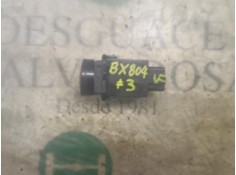 Recambio de modulo electronico para daewoo kalos 1.4 se referencia OEM IAM    2