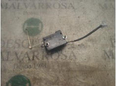 Recambio de motor c/c porton para daewoo kalos 1.4 se referencia OEM IAM    2