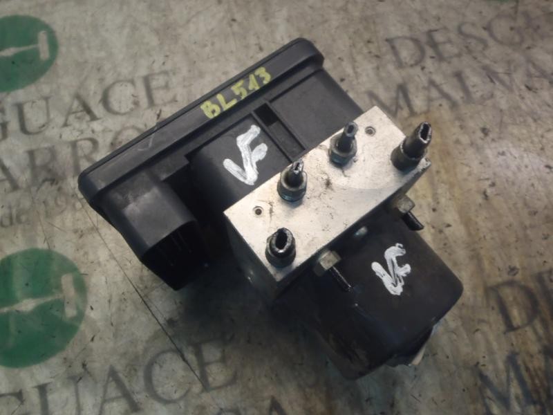 Recambio de abs para ford focus lim. (cb4) titanium referencia OEM IAM   