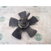 Recambio de electroventilador para daewoo lacetti cdx referencia OEM IAM 96553242  