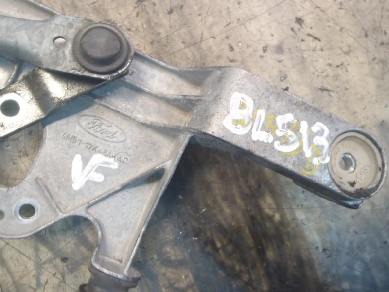 Recambio de articulacion limpia delantero para ford focus lim. (cb4) titanium referencia OEM IAM   