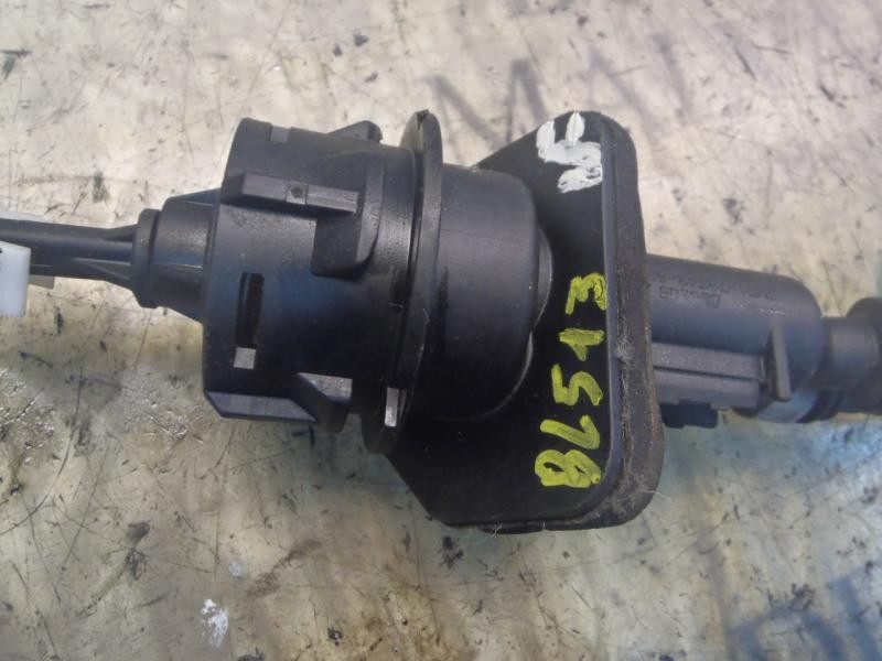 Recambio de bomba embrague para ford focus lim. (cb4) titanium referencia OEM IAM   