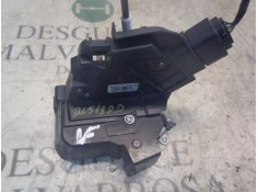 Recambio de cerradura puerta delantera derecha para ford focus lim. (cb4) titanium referencia OEM IAM    2