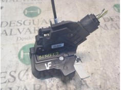 Recambio de cerradura puerta trasera derecha para ford focus lim. (cb4) titanium referencia OEM IAM    2