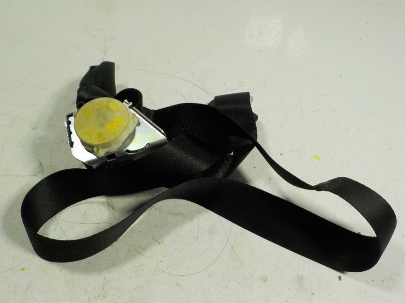 Recambio de cinturon seguridad trasero derecho para ford focus lim. (cb4) titanium referencia OEM IAM   