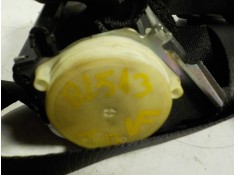 Recambio de cinturon seguridad trasero derecho para ford focus lim. (cb4) titanium referencia OEM IAM    2