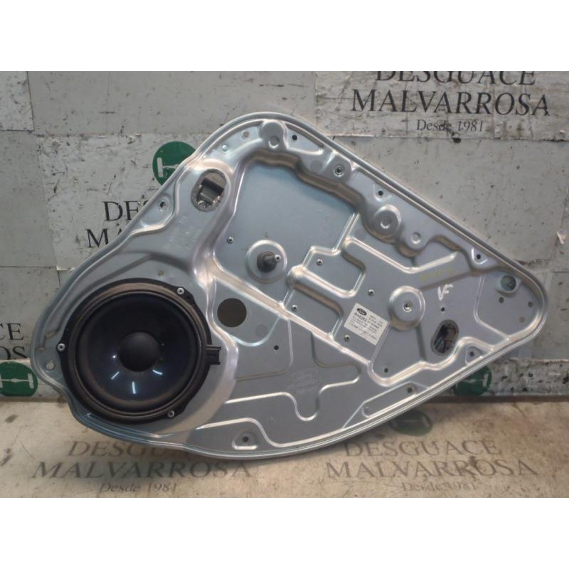 Recambio de elevalunas trasero derecho para ford focus lim. (cb4) titanium referencia OEM IAM   