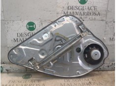 Recambio de elevalunas trasero derecho para ford focus lim. (cb4) titanium referencia OEM IAM    2