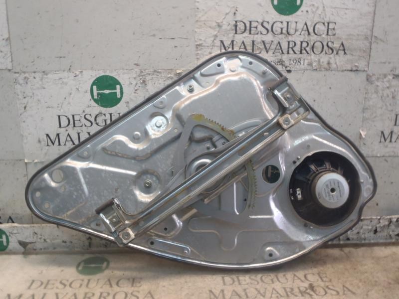 Recambio de elevalunas trasero derecho para ford focus lim. (cb4) titanium referencia OEM IAM   