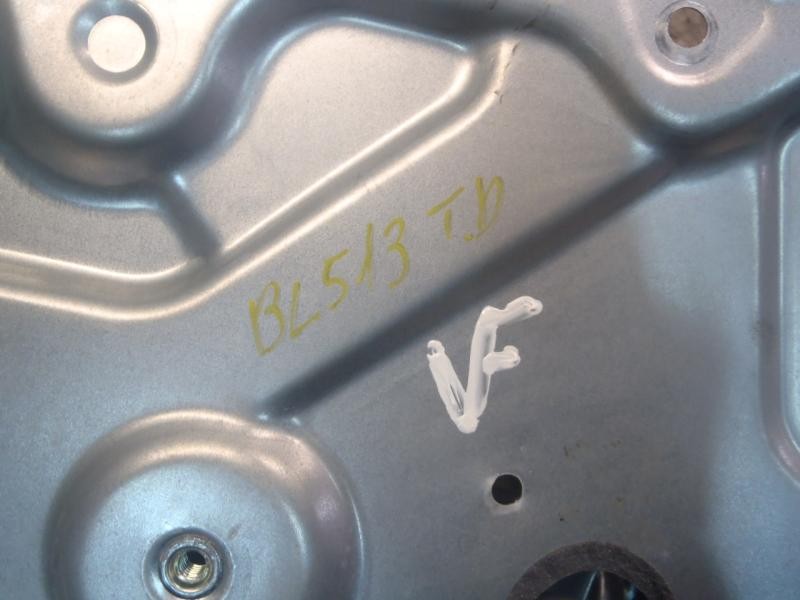 Recambio de elevalunas trasero derecho para ford focus lim. (cb4) titanium referencia OEM IAM   