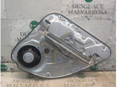 Recambio de elevalunas trasero izquierdo para ford focus lim. (cb4) titanium referencia OEM IAM    2