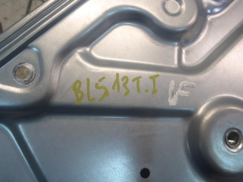 Recambio de elevalunas trasero izquierdo para ford focus lim. (cb4) titanium referencia OEM IAM   