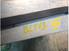 Recambio de evaporador aire acondicionado para ford focus lim. (cb4) titanium referencia OEM IAM    2