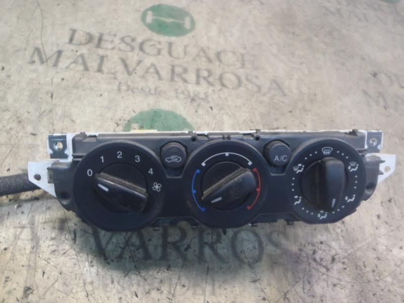Recambio de mando calefaccion / aire acondicionado para ford focus lim. (cb4) titanium referencia OEM IAM   