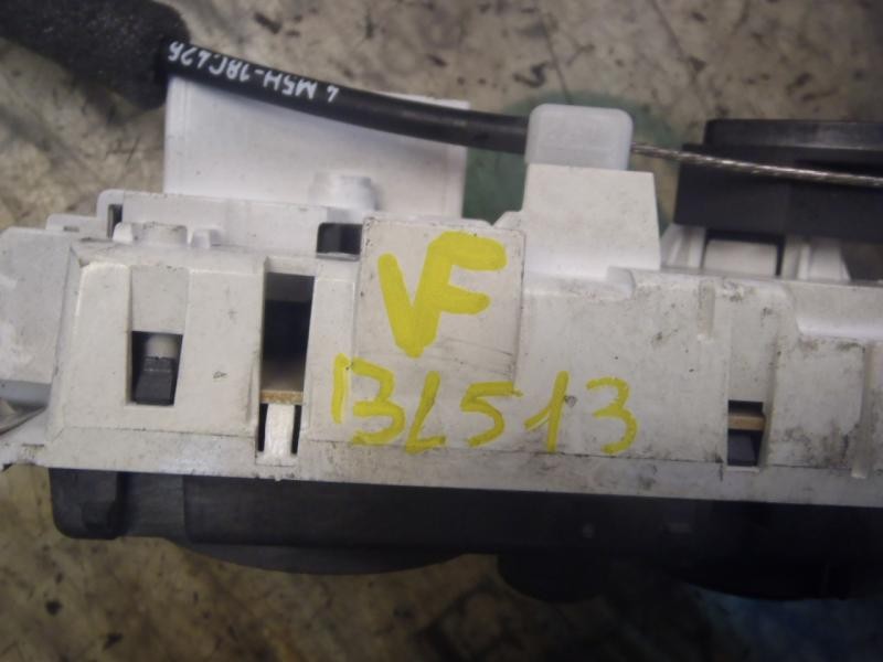 Recambio de mando calefaccion / aire acondicionado para ford focus lim. (cb4) titanium referencia OEM IAM   