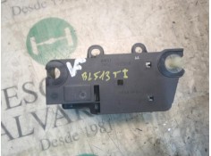 Recambio de maneta interior trasera derecha para ford focus lim. (cb4) titanium referencia OEM IAM    2