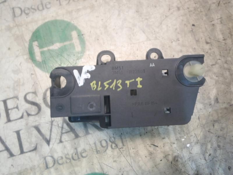 Recambio de maneta interior trasera derecha para ford focus lim. (cb4) titanium referencia OEM IAM   