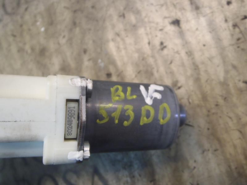 Recambio de motor elevalunas delantero derecho para ford focus lim. (cb4) titanium referencia OEM IAM   