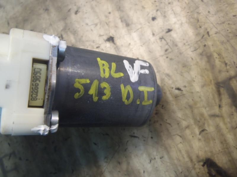 Recambio de motor elevalunas delantero izquierdo para ford focus lim. (cb4) titanium referencia OEM IAM   