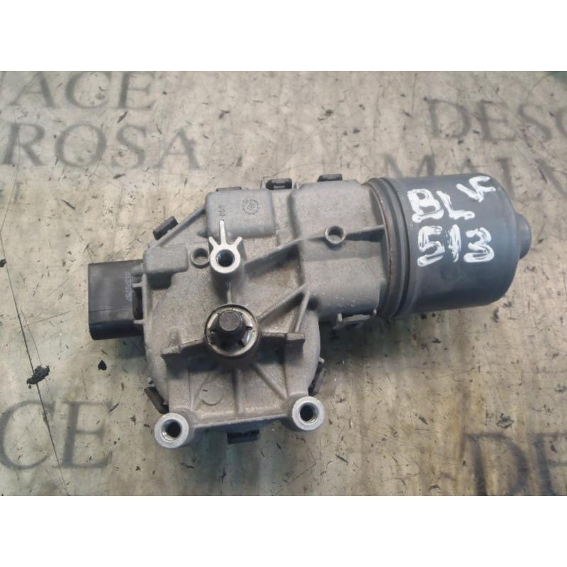 Recambio de motor limpia delantero para ford focus lim. (cb4) titanium referencia OEM IAM   