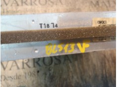 Recambio de radiador calefaccion / aire acondicionado para ford focus lim. (cb4) titanium referencia OEM IAM    2