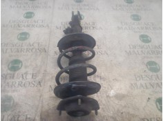 Recambio de amortiguador delantero derecho para kia cerato 1.6 lx berlina (4-ptas.) referencia OEM IAM 546612F100   2