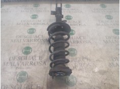 Recambio de amortiguador trasero derecho para kia cerato 1.6 lx berlina (4-ptas.) referencia OEM IAM 553612F100   2