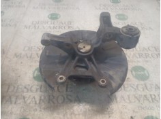 Recambio de mangueta trasera derecha para kia cerato 1.6 lx berlina (4-ptas.) referencia OEM IAM 527602F110   2