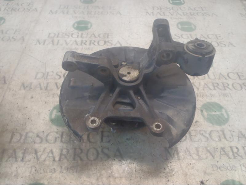 Recambio de mangueta trasera derecha para kia cerato 1.6 lx berlina (4-ptas.) referencia OEM IAM 527602F110  