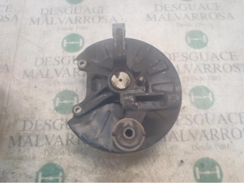 Recambio de mangueta trasera derecha para kia cerato 1.6 lx berlina (4-ptas.) referencia OEM IAM 527602F110  