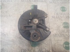 Recambio de mangueta trasera izquierda para kia cerato 1.6 lx berlina (4-ptas.) referencia OEM IAM 527502F110   2