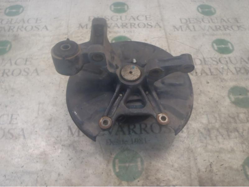 Recambio de mangueta trasera izquierda para kia cerato 1.6 lx berlina (4-ptas.) referencia OEM IAM 527502F110  