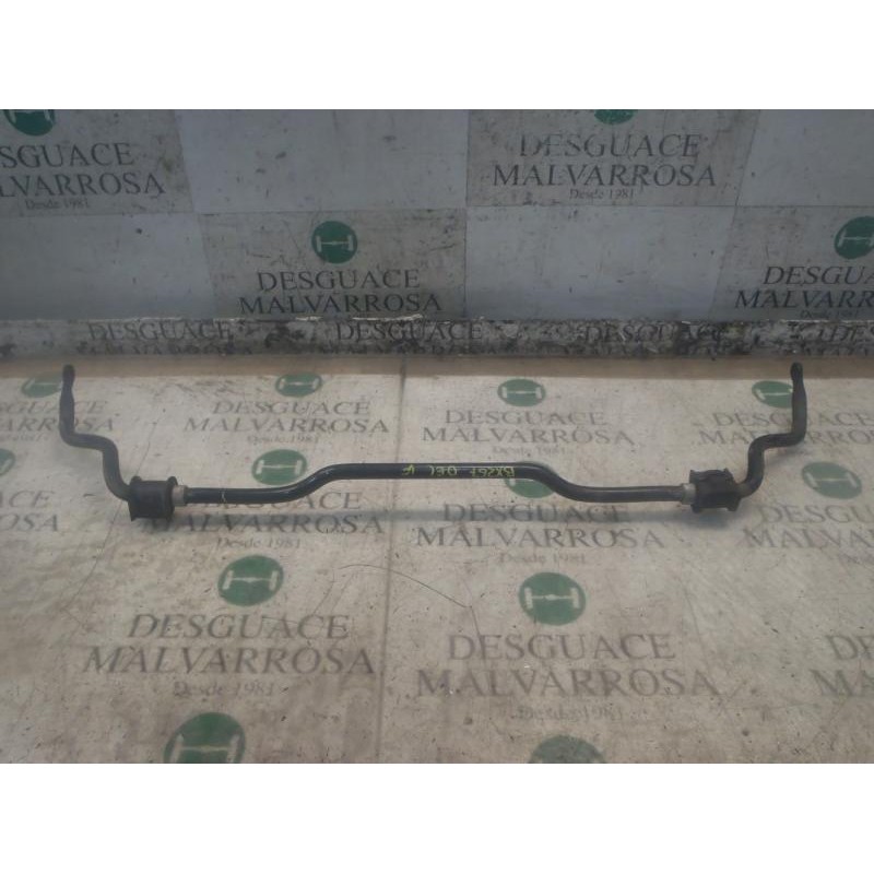 Recambio de barra estabilizadora delantera para kia cerato 1.6 lx berlina (4-ptas.) referencia OEM IAM 548112F000  