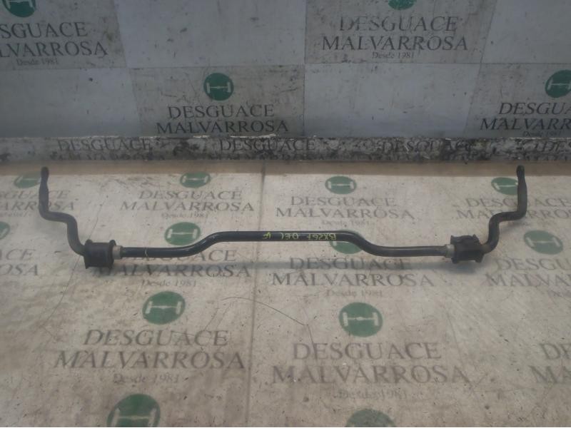 Recambio de barra estabilizadora delantera para kia cerato 1.6 lx berlina (4-ptas.) referencia OEM IAM 548112F000  