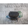Recambio de resistencia calefaccion para seat alhambra (710) reference referencia OEM IAM 7L0907521B 7L0907521B 
