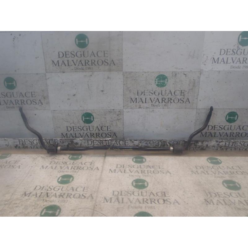 Recambio de barra estabilizadora delantera para kia cerato 1.6 lx berlina (4-ptas.) referencia OEM IAM 548112F000  