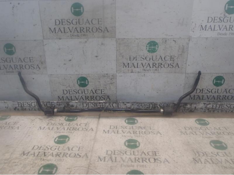 Recambio de barra estabilizadora delantera para kia cerato 1.6 lx berlina (4-ptas.) referencia OEM IAM 548112F000  