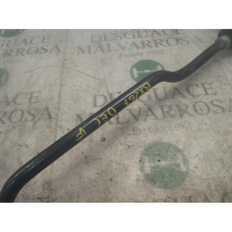 Recambio de barra estabilizadora delantera para kia cerato 1.6 lx berlina (4-ptas.) referencia OEM IAM 548112F000  