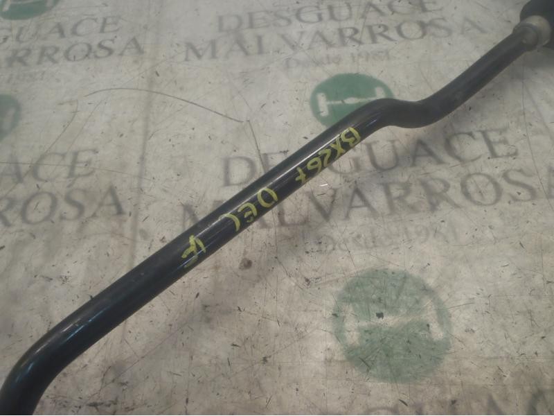 Recambio de barra estabilizadora delantera para kia cerato 1.6 lx berlina (4-ptas.) referencia OEM IAM 548112F000  