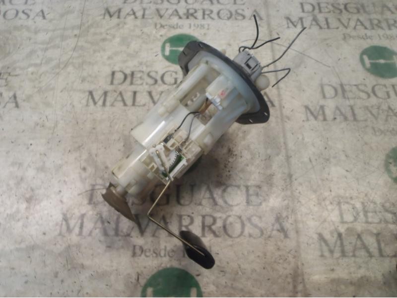 Recambio de aforador para hyundai matrix (fc) 1.5 crdi 16v gls referencia OEM IAM   