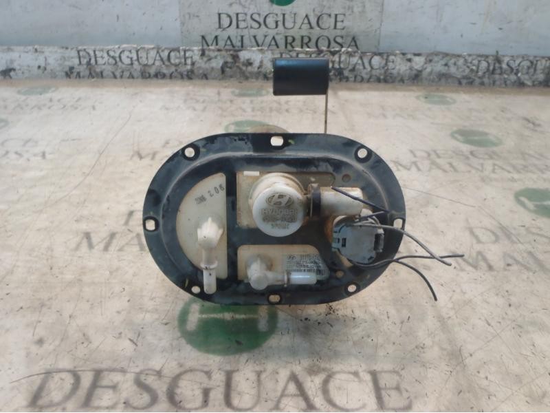 Recambio de aforador para hyundai matrix (fc) 1.5 crdi 16v gls referencia OEM IAM   