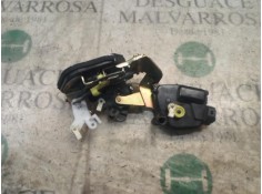 Recambio de cerradura puerta trasera izquierda para hyundai matrix (fc) 1.5 crdi 16v gls referencia OEM IAM    2