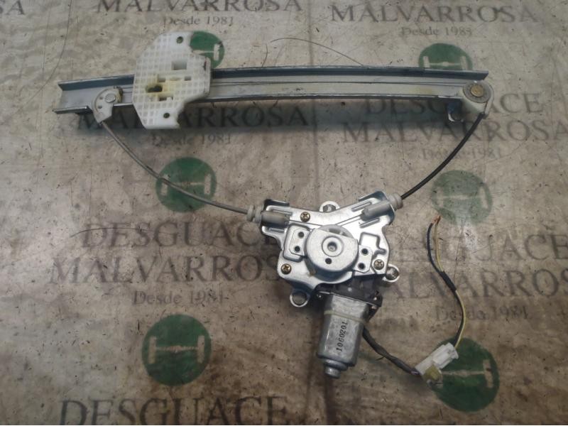 Recambio de elevalunas trasero derecho para hyundai matrix (fc) 1.5 crdi 16v gls referencia OEM IAM   