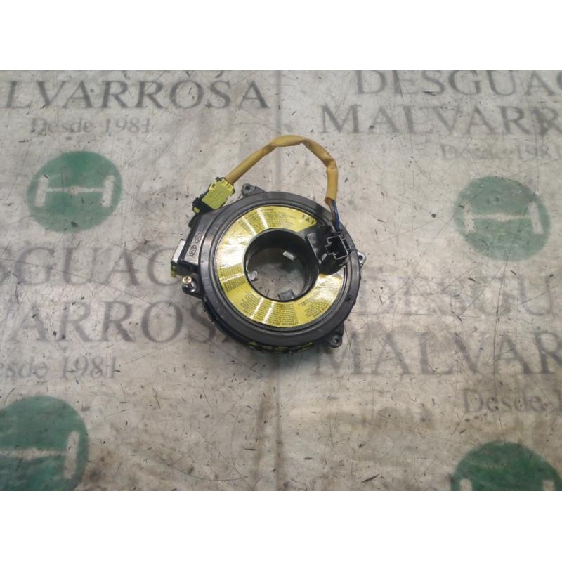 Recambio de anillo airbag para hyundai matrix (fc) 1.5 crdi 16v gls referencia OEM IAM   