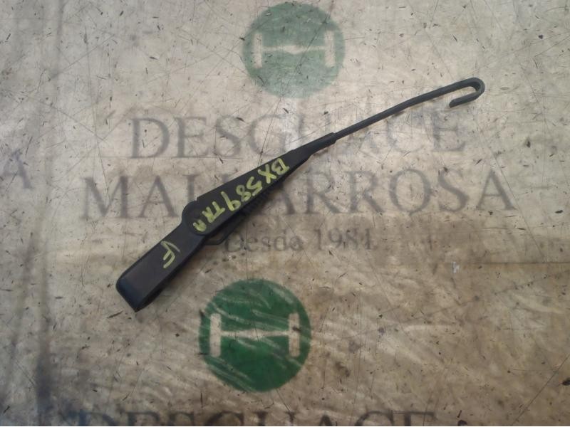 Recambio de brazo limpia trasero para hyundai matrix (fc) 1.5 crdi 16v gls referencia OEM IAM   